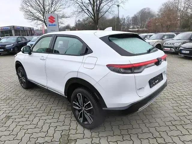 Neu Honda HR-V Advance 131 PS (96 kW) 2026 Andere SUV