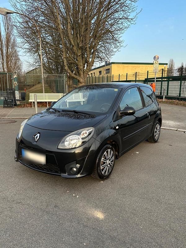 Gebraucht Renault Twingo 76 PS (55 kW) 2010 Kleinwagen