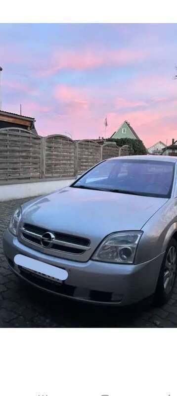 Gebraucht 2005 Opel Vectra Cosmo Limousine | 700 € (Superpreis) - Bild 1/4