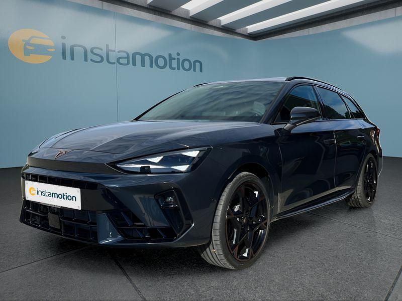 Grau Neu 2025 Cupra Leon Kombi | 45.899 € (Fairer Preis) - Bild 1/4