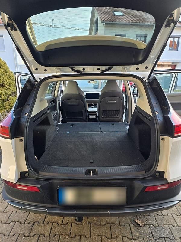 Gebraucht Aiways U5 157 kW (214 PS) 2021 Weiß SUV