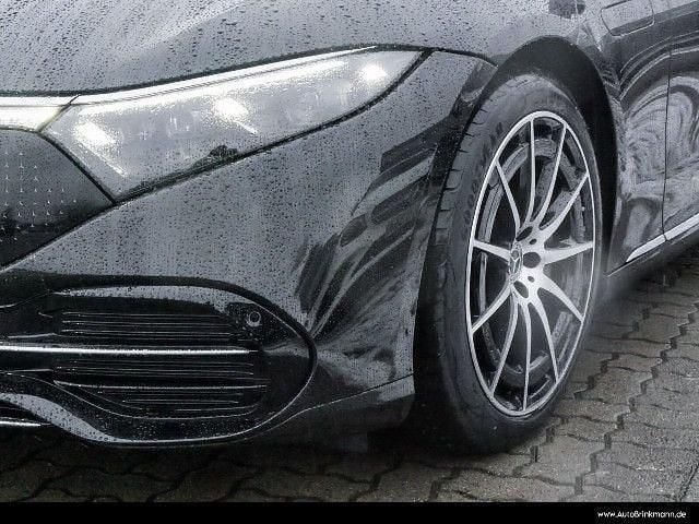 Gebraucht Mercedes EQS450+ 244 kW (333 PS) 2022