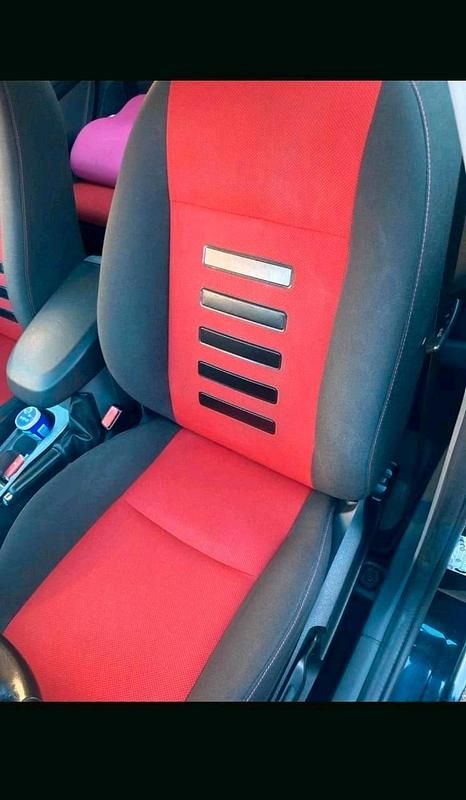 Gebraucht Ford Focus 116 PS (85 kW) 2009 Schwarz Limousine