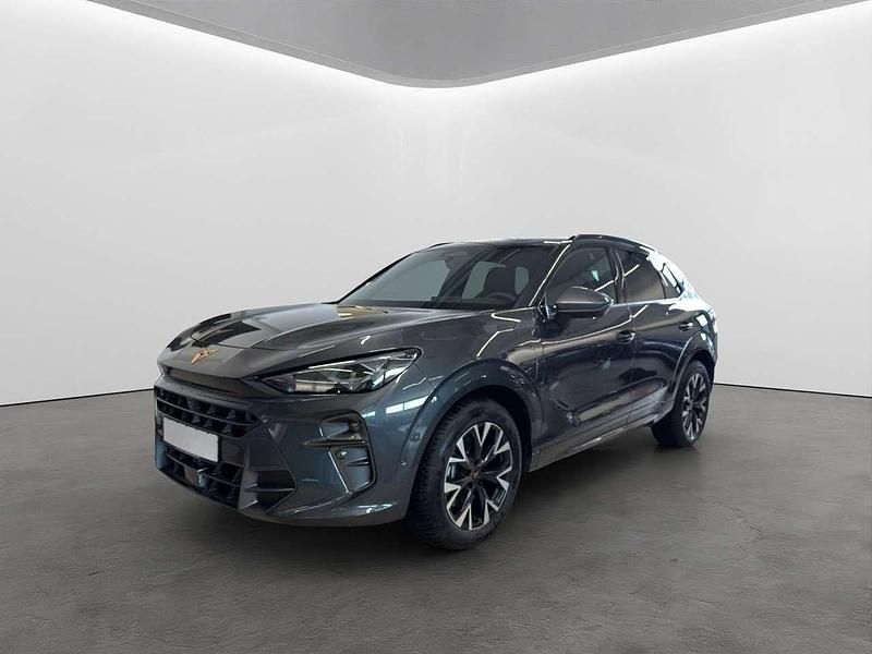 Second-hand Cupra Terramar 204 CP (150 kW) 2025 Gri SUV