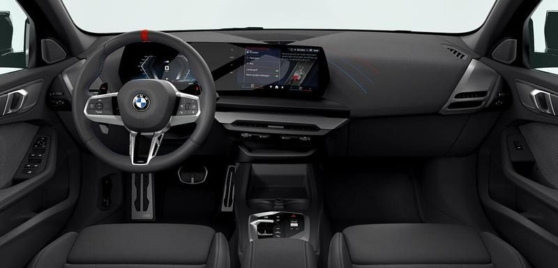 Gebraucht BMW M135 Shadowline 300 PS (220 kW) 2025 Grau Kleinwagen