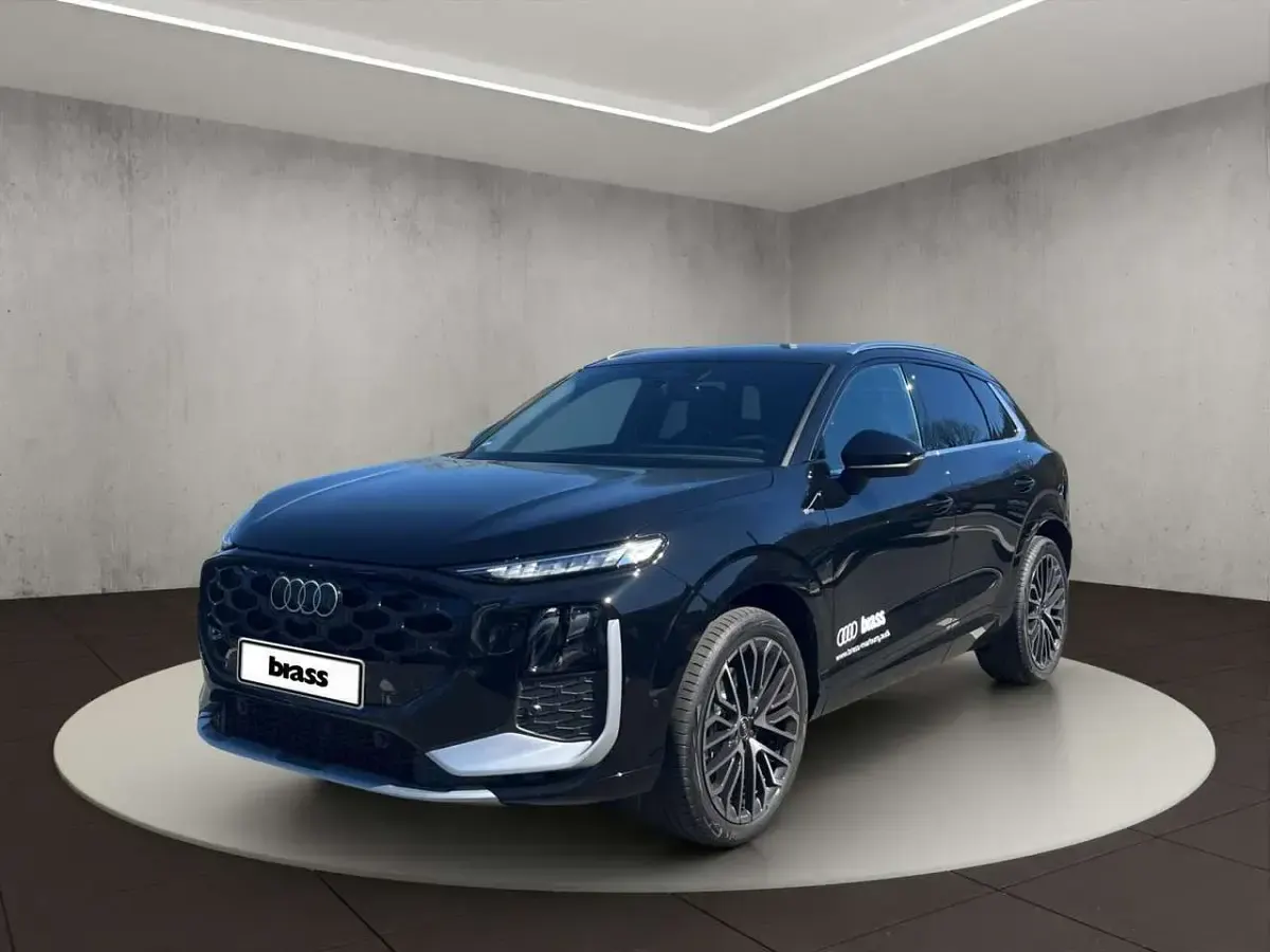 Gebraucht Audi Q3 Ambiente 265 PS (194 kW) 2026 SUV