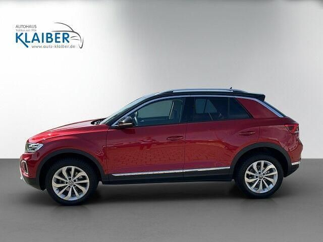 Gebraucht VW T-Roc Style 150 PS (110 kW) 2023 Andere farbe SUV