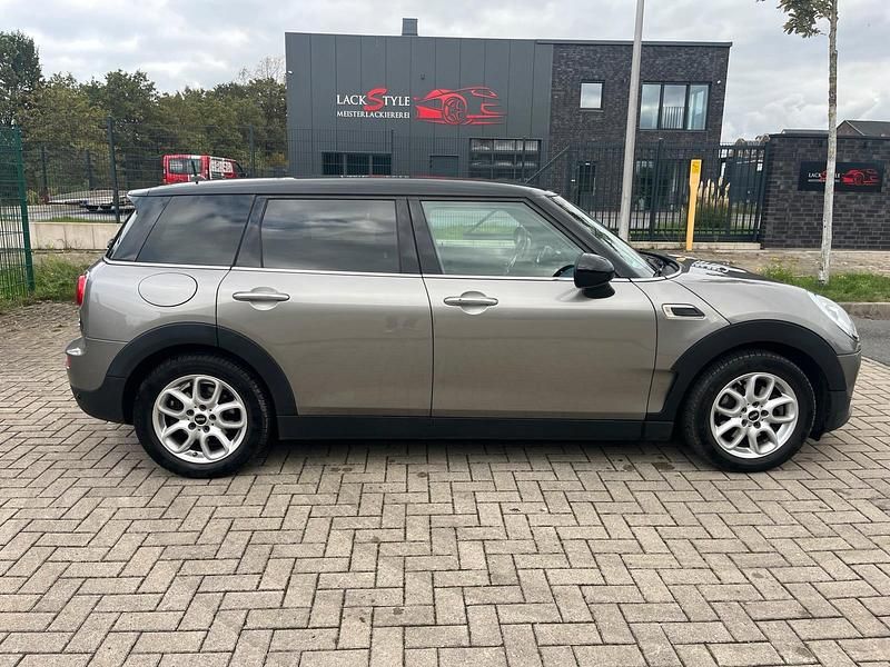 Gebraucht Mini Clubman 150 PS (110 kW) 2015 Schwarz Kombi
