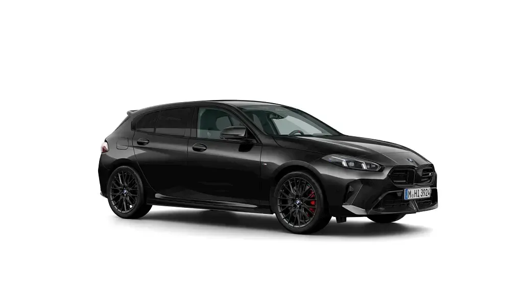 Gebraucht BMW M135 Efficient Dynamics 300 PS (220 kW) 2026 Kleinwagen