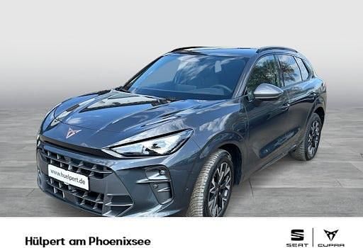 Usado Cupra Terramar 204 HP (150 kW) 2025 Cinzento SUV