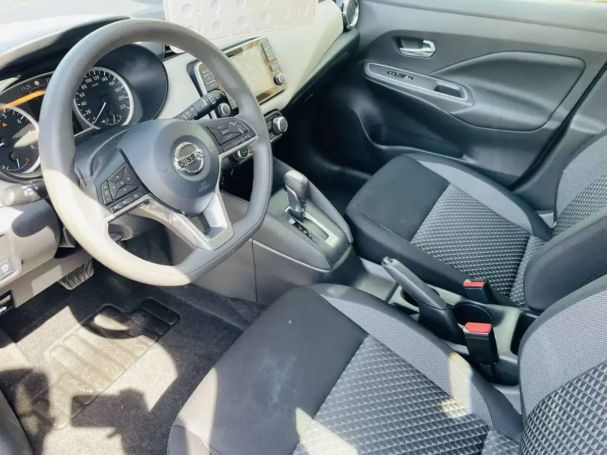 Gebraucht Nissan Micra N-Way 92 PS (67 kW) 2021 Schwarz Kleinwagen