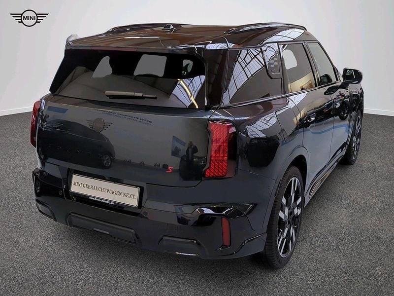 Gebraucht Mini Countryman 218 PS (160 kW) 2025 Grau SUV