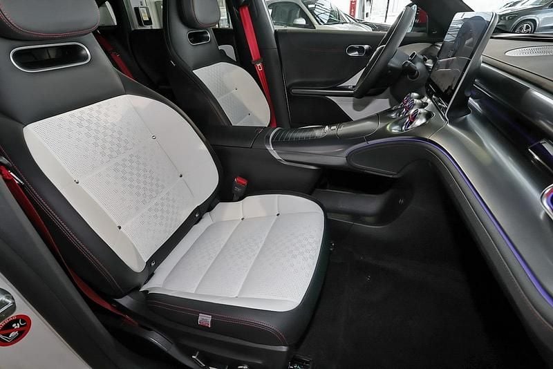 Gebraucht Smart #3 Anniversary Edition 200 kW (272 PS) 2025 Digital white SUV