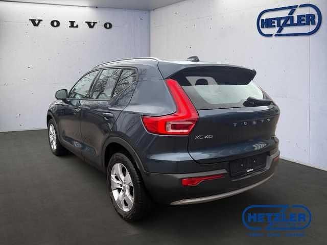 Gebraucht Volvo XC40 145 PS (106 kW) 2021 SUV