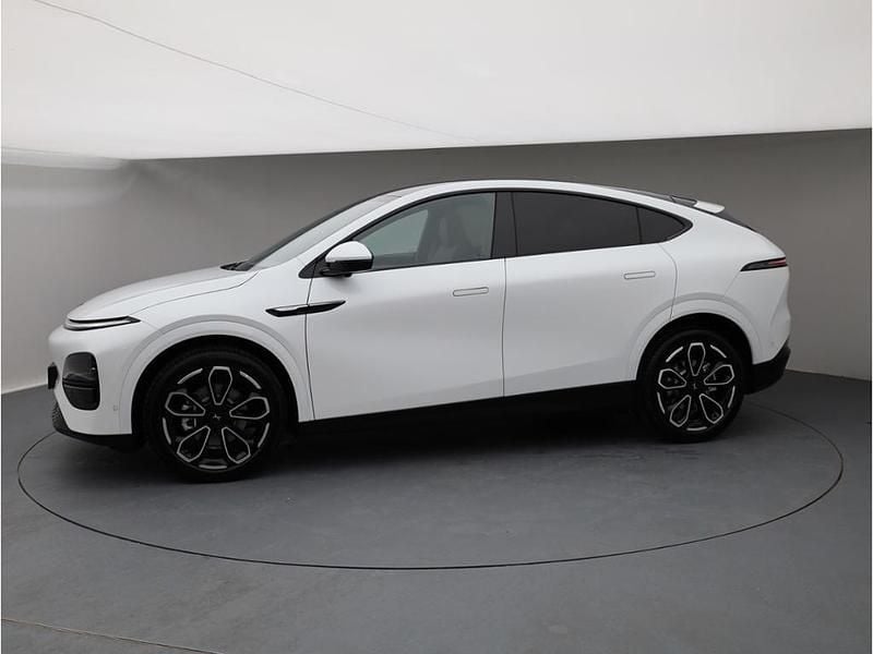 Gebraucht XPENG G6 AWD Performance 358 kW (487 PS) 2026 Weiß SUV