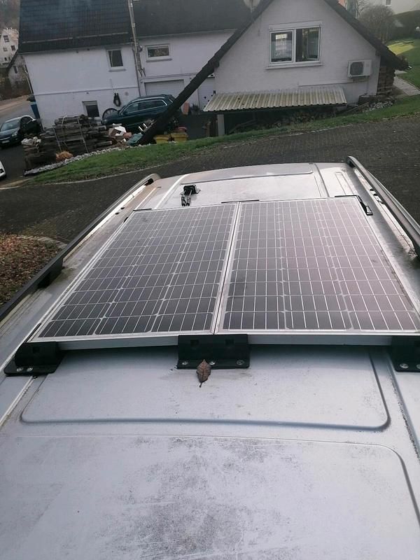 Gebraucht Mercedes Vito 204 PS (150 kW) 2007 Silber Van