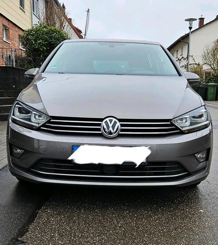 Gebraucht VW Golf VII 150 PS (110 kW) 2014 Grau Limousine