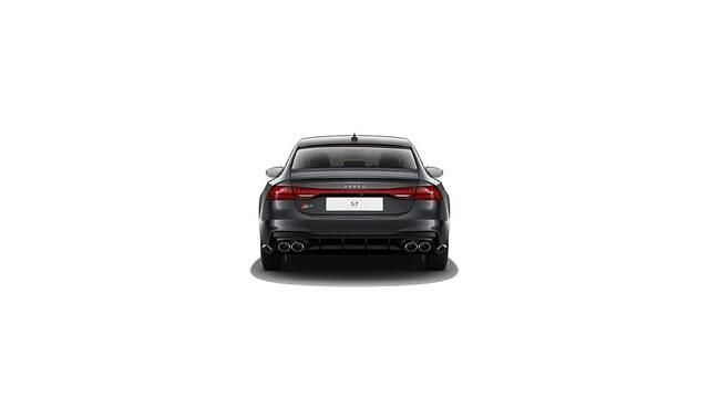 Gebraucht Audi S7 Advanced 349 PS (256 kW) 2020 Daytonagrau perleffekt Kleinwagen
