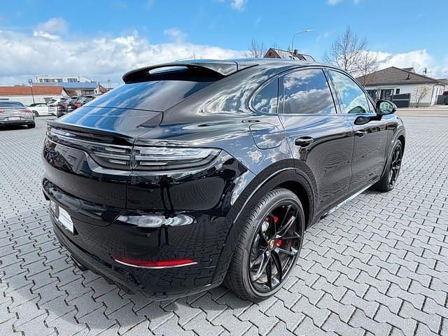 Gebraucht Porsche Cayenne 460 PS (338 kW) 2023 SUV