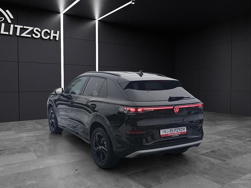 Neu VW up! Style 150 PS (110 kW) 2026 Grenadillschwarz metallic Kleinwagen