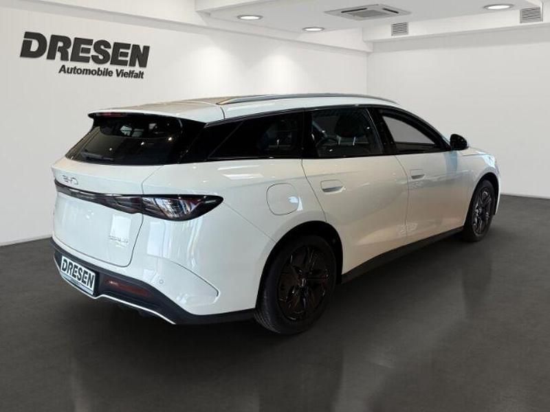 Neu BYD Seal Boost 184 PS (135 kW) 2026 Grau Kombi