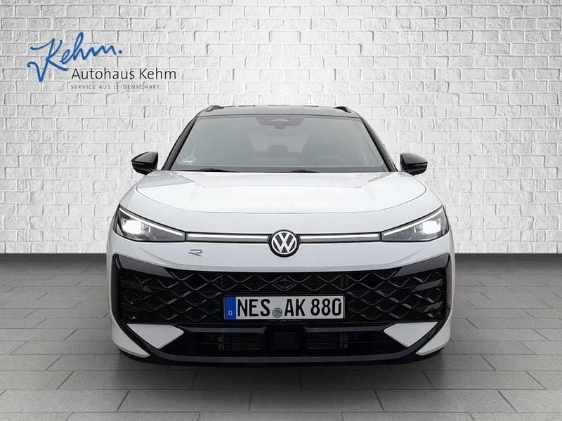 Gebraucht VW T-Roc R-line 150 PS (110 kW) 2026 SUV