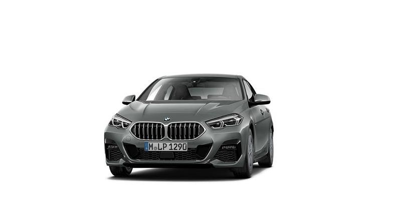 Gebraucht BMW 218 Shadowline 136 PS (100 kW) 2025 Coupé