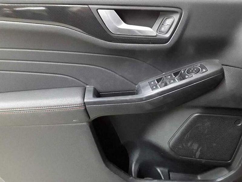 Gebraucht Ford Kuga ST-Line X 190 PS (139 kW) 2022 Grau SUV