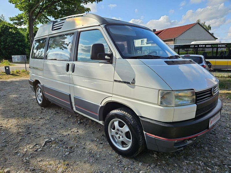 Brugt VW Multivan 110 HK (80 kW) 1991 Hvid MPV