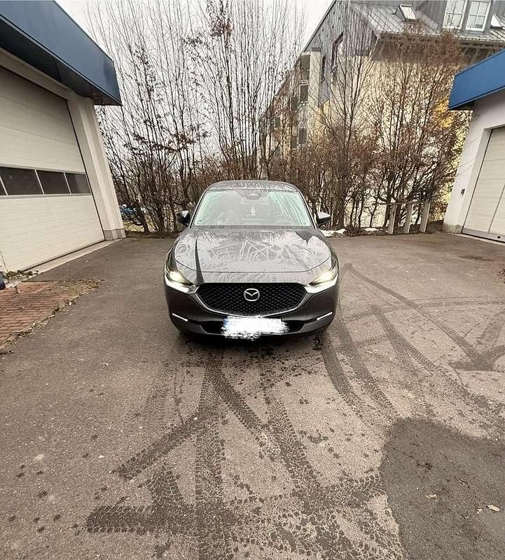 Gebraucht Mazda CX-30 Prime-Line 150 PS (110 kW) 2025 SUV