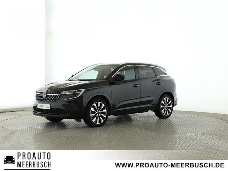 Gebraucht Renault Austral Techno 158 PS (116 kW) 2025 Sternenschwarz SUV