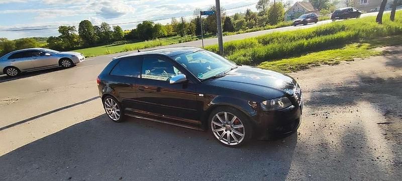Gebraucht 2007 Audi S3 Limousine | 8.700 € (Fairer Preis) - Bild 1/4