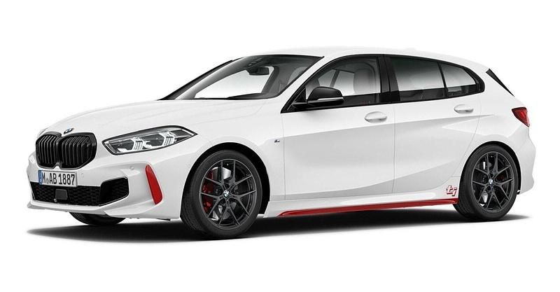 Gebraucht 2024 BMW 128 | 54.100 € - Bild 1/1