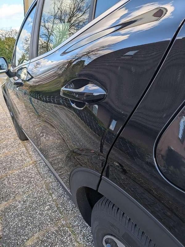 Gebraucht Kia Sportage Vision 185 PS (136 kW) 2024 Schwarz SUV