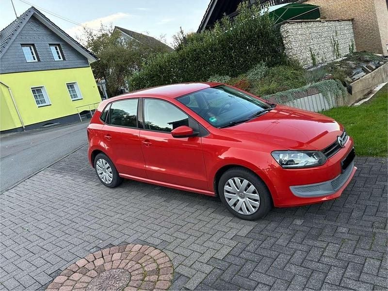 Gebraucht 2010 VW Polo Limousine | 3.650 € (Guter Preis) - Bild 1/4
