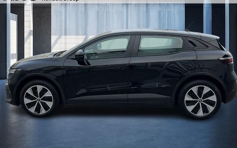 Gebraucht Renault Megane E-Tech Equilibre 96 kW (131 PS) 2022 Blackpearlschwarz Limousine
