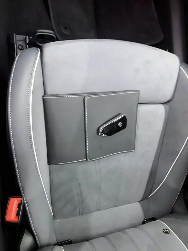 Gebraucht VW Passat Business 150 PS (110 kW) 2024 Schwarz Kombi