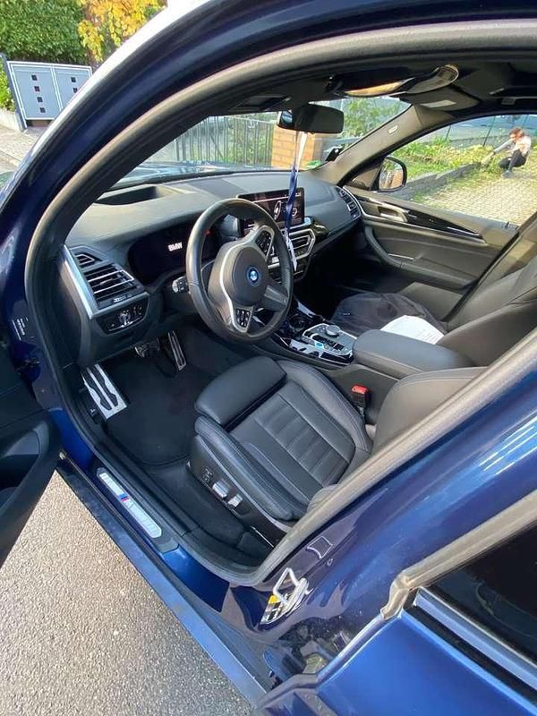 Gebraucht BMW iX3 Impressive 210 kW (286 PS) 2023 SUV