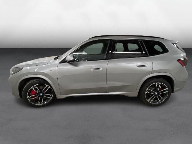 Gebraucht BMW X1 Performance 136 PS (100 kW) 2025 Spacesilber metallic SUV