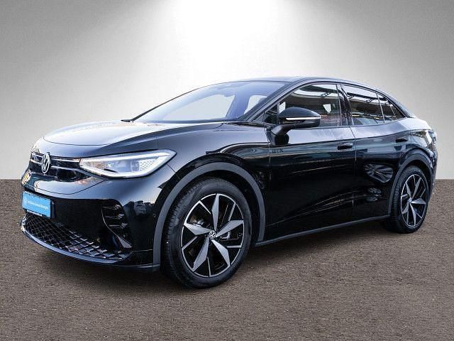 Gebraucht VW ID.5 GTX 250 kW (340 PS) 2025 Grenadillschwarz metallic SUV