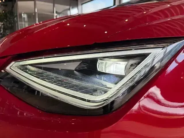 Gebraucht Seat Ibiza FR 116 PS (85 kW) 2024 Andere Kleinwagen