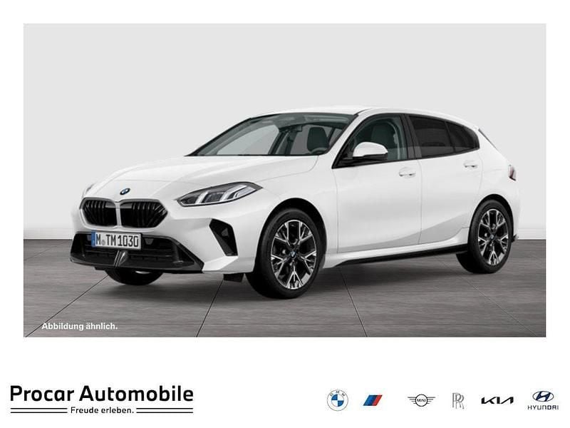 Gebraucht BMW 120 156 PS (114 kW) 2026 Kleinwagen