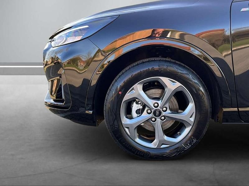 Neu Ford Kuga ST-Line 190 PS (139 kW) 2026 Schwarz SUV