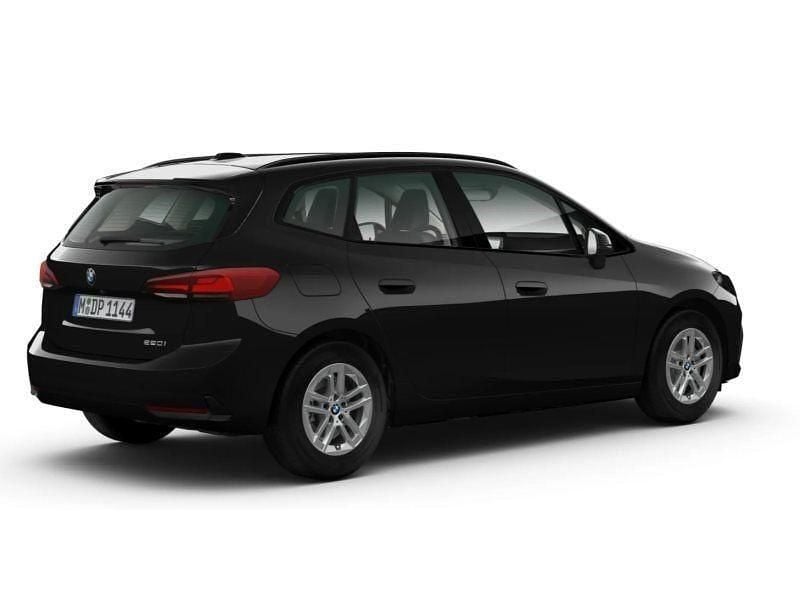 Nuova BMW 220 Active Tourer 170 CV (125 kW) 2025 Nero Monovolume