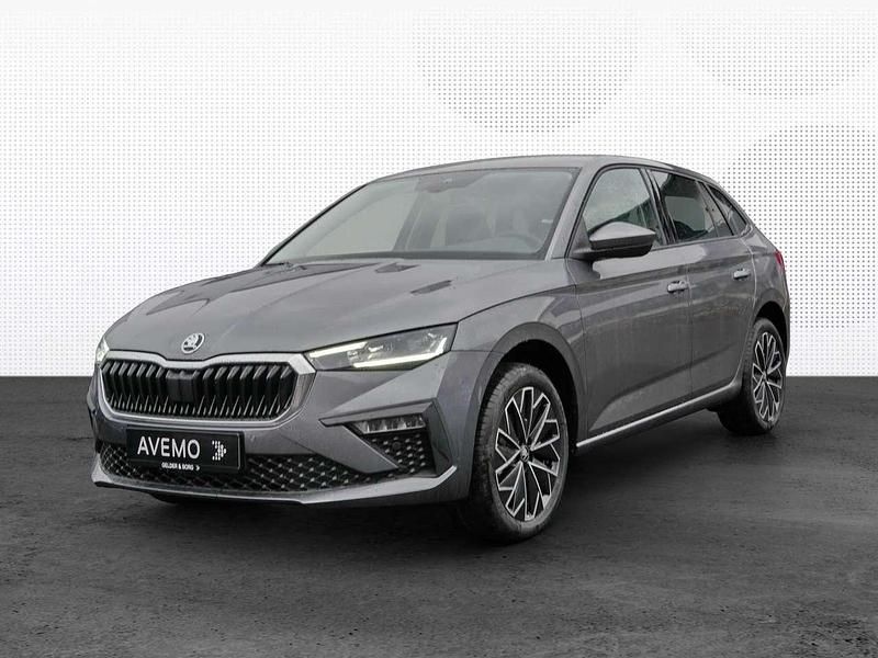 Schwarzmagic perleffekt Neu 2025 Skoda Scala Tour Kleinwagen | 28.990 € (Teuer) - Bild 1/4