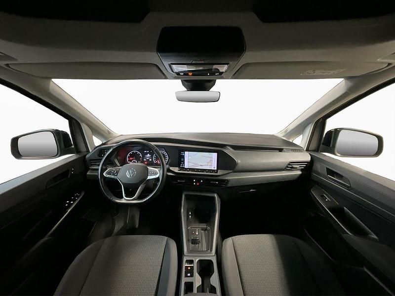 Gebraucht VW Caddy Sound 114 PS (83 kW) 2022 Beige Van / Kleinbus