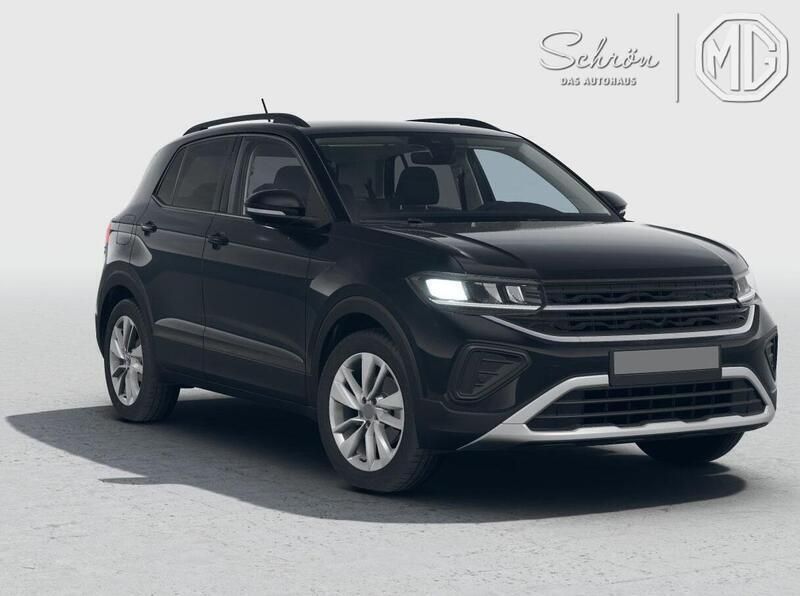 Neu 2025 VW T-Cross Life SUV | 29.971 € (Fairer Preis) - Bild 1/1