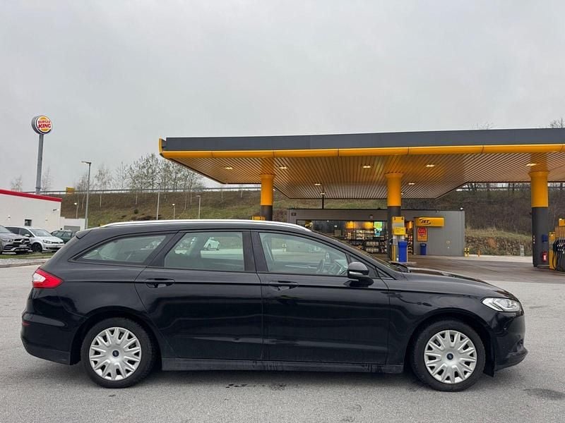 Gebraucht Ford Mondeo 120 PS (88 kW) 2016 Kombi