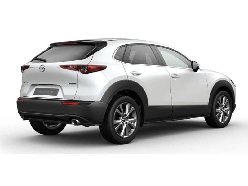 Neu Mazda CX-30 Exclusive-Line 186 PS (136 kW) 2026 SUV