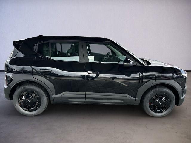 Neu Kia EV2 Earth 108 kW (147 PS) 2026 Schwarz SUV